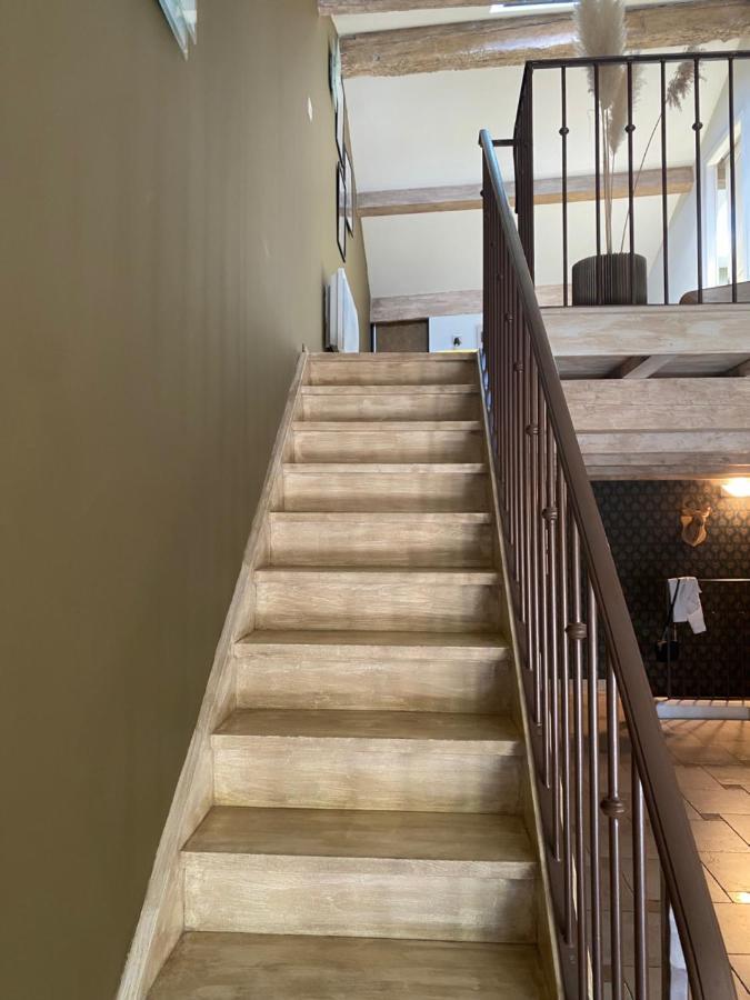 Le Loft Duplex, 2 Terrasses, Au Coeur Du Village Saint-Rémy-de-Provence Zewnętrze zdjęcie