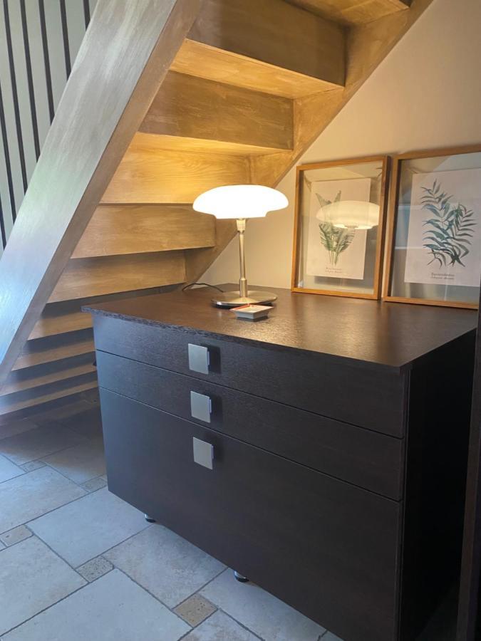 Le Loft Duplex, 2 Terrasses, Au Coeur Du Village Saint-Rémy-de-Provence Zewnętrze zdjęcie