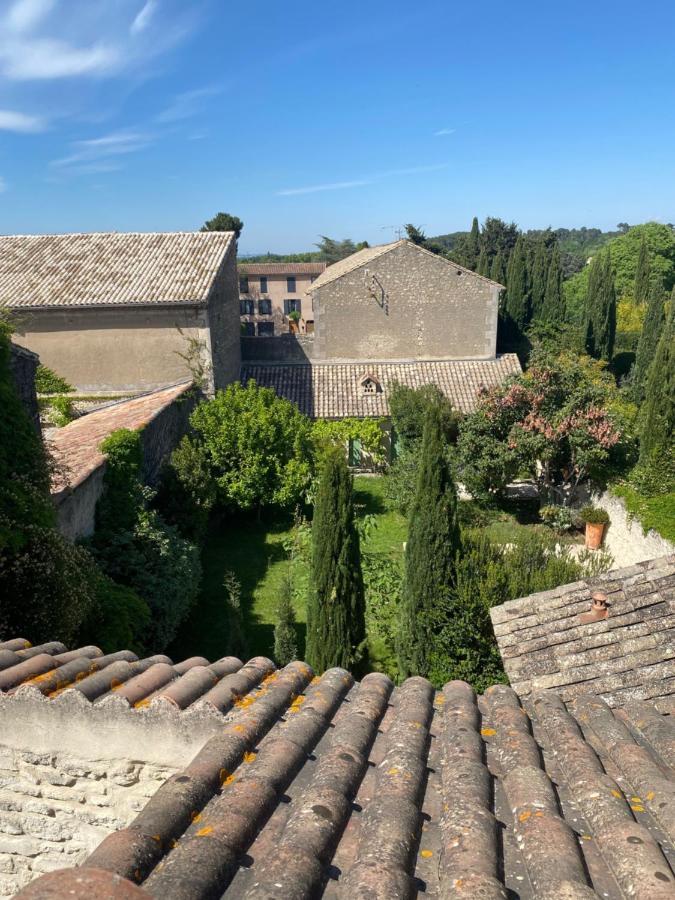 Le Loft Duplex, 2 Terrasses, Au Coeur Du Village Saint-Rémy-de-Provence Zewnętrze zdjęcie