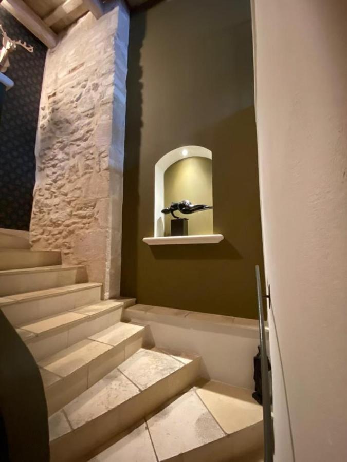 Le Loft Duplex, 2 Terrasses, Au Coeur Du Village Saint-Rémy-de-Provence Zewnętrze zdjęcie