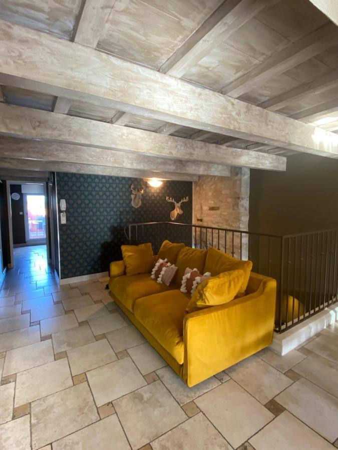 Le Loft Duplex, 2 Terrasses, Au Coeur Du Village Saint-Rémy-de-Provence Zewnętrze zdjęcie